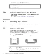 Предварительный просмотр 66 страницы Fujitsu SPARC M10-1 Service Manual