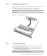 Предварительный просмотр 69 страницы Fujitsu SPARC M10-1 Service Manual