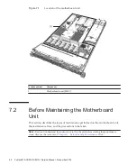 Предварительный просмотр 76 страницы Fujitsu SPARC M10-1 Service Manual