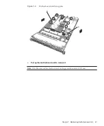 Предварительный просмотр 83 страницы Fujitsu SPARC M10-1 Service Manual