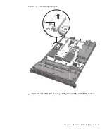 Предварительный просмотр 85 страницы Fujitsu SPARC M10-1 Service Manual