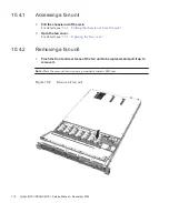 Предварительный просмотр 128 страницы Fujitsu SPARC M10-1 Service Manual