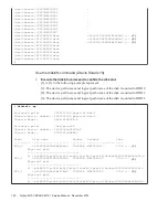 Предварительный просмотр 136 страницы Fujitsu SPARC M10-1 Service Manual