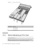 Предварительный просмотр 146 страницы Fujitsu SPARC M10-1 Service Manual