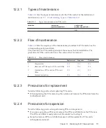 Предварительный просмотр 147 страницы Fujitsu SPARC M10-1 Service Manual