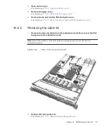 Предварительный просмотр 193 страницы Fujitsu SPARC M10-1 Service Manual