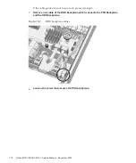 Предварительный просмотр 194 страницы Fujitsu SPARC M10-1 Service Manual