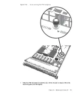 Предварительный просмотр 195 страницы Fujitsu SPARC M10-1 Service Manual