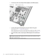 Предварительный просмотр 200 страницы Fujitsu SPARC M10-1 Service Manual