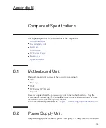 Предварительный просмотр 205 страницы Fujitsu SPARC M10-1 Service Manual