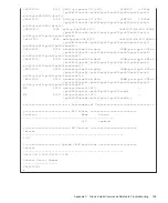 Предварительный просмотр 215 страницы Fujitsu SPARC M10-1 Service Manual