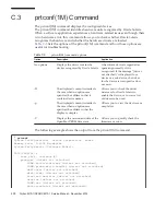 Предварительный просмотр 216 страницы Fujitsu SPARC M10-1 Service Manual