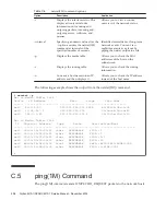 Предварительный просмотр 220 страницы Fujitsu SPARC M10-1 Service Manual