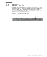 Предварительный просмотр 227 страницы Fujitsu SPARC M10-1 Service Manual