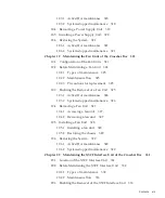 Preview for 13 page of Fujitsu SPARC M10-4 Service Manual