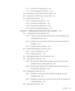 Preview for 17 page of Fujitsu SPARC M10-4 Service Manual