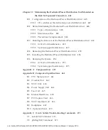 Предварительный просмотр 18 страницы Fujitsu SPARC M10-4 Service Manual