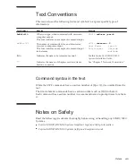 Preview for 23 page of Fujitsu SPARC M10-4 Service Manual