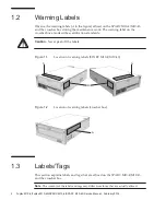 Предварительный просмотр 26 страницы Fujitsu SPARC M10-4 Service Manual