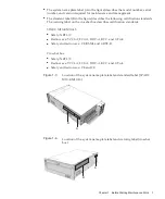 Предварительный просмотр 27 страницы Fujitsu SPARC M10-4 Service Manual