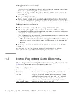 Preview for 30 page of Fujitsu SPARC M10-4 Service Manual