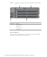 Предварительный просмотр 38 страницы Fujitsu SPARC M10-4 Service Manual