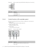 Предварительный просмотр 44 страницы Fujitsu SPARC M10-4 Service Manual