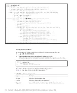 Preview for 60 page of Fujitsu SPARC M10-4 Service Manual