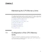 Предварительный просмотр 111 страницы Fujitsu SPARC M10-4 Service Manual