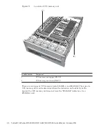 Предварительный просмотр 112 страницы Fujitsu SPARC M10-4 Service Manual