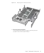 Предварительный просмотр 151 страницы Fujitsu SPARC M10-4 Service Manual