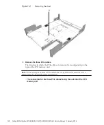 Предварительный просмотр 152 страницы Fujitsu SPARC M10-4 Service Manual