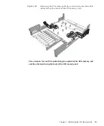 Предварительный просмотр 153 страницы Fujitsu SPARC M10-4 Service Manual