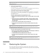 Preview for 182 page of Fujitsu SPARC M10-4 Service Manual