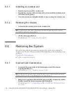 Предварительный просмотр 220 страницы Fujitsu SPARC M10-4 Service Manual