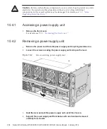 Предварительный просмотр 230 страницы Fujitsu SPARC M10-4 Service Manual