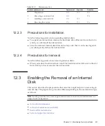 Preview for 255 page of Fujitsu SPARC M10-4 Service Manual