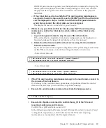 Предварительный просмотр 275 страницы Fujitsu SPARC M10-4 Service Manual