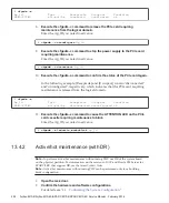 Preview for 276 page of Fujitsu SPARC M10-4 Service Manual