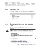 Preview for 323 page of Fujitsu SPARC M10-4 Service Manual