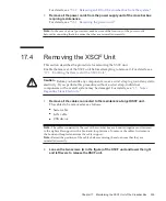 Preview for 333 page of Fujitsu SPARC M10-4 Service Manual