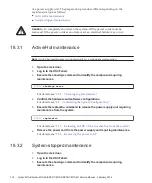 Preview for 342 page of Fujitsu SPARC M10-4 Service Manual