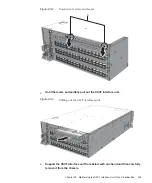 Предварительный просмотр 359 страницы Fujitsu SPARC M10-4 Service Manual