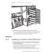 Предварительный просмотр 401 страницы Fujitsu SPARC M10-4 Service Manual