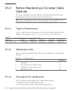 Preview for 408 page of Fujitsu SPARC M10-4 Service Manual