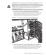 Предварительный просмотр 411 страницы Fujitsu SPARC M10-4 Service Manual