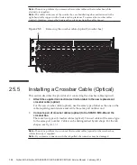 Предварительный просмотр 412 страницы Fujitsu SPARC M10-4 Service Manual