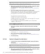 Preview for 414 page of Fujitsu SPARC M10-4 Service Manual