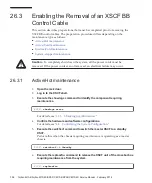 Предварительный просмотр 420 страницы Fujitsu SPARC M10-4 Service Manual