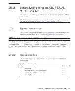 Preview for 431 page of Fujitsu SPARC M10-4 Service Manual